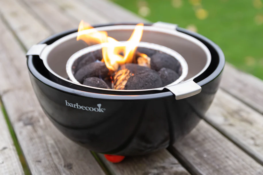 Grilltabs für Holzkohlegrill - Image 6