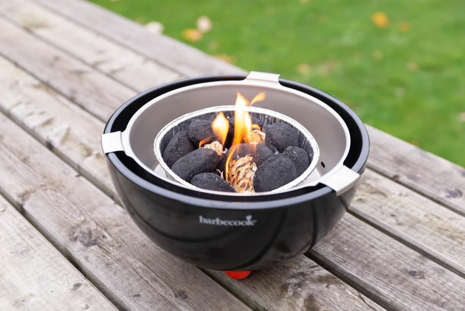 Grilltabs für Holzkohlegrill - Image 8