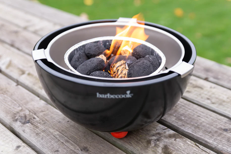 Grilltabs für Holzkohlegrill - Image 9