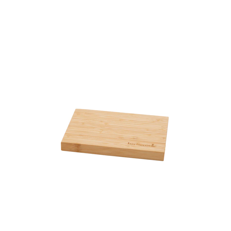 Schneidebrett aus Bambus 20x15x2cm FSC® - Image 2