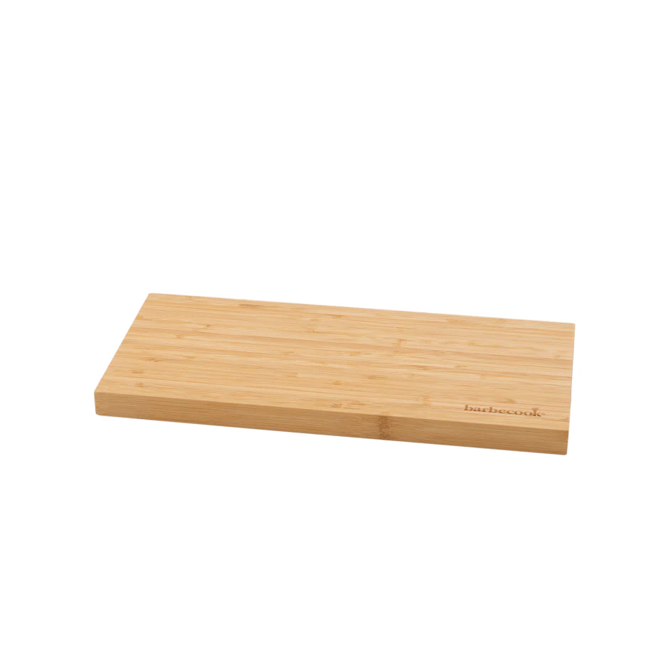 Schneidebrett aus Bambus 33x16x2cm FSC® - Image 4
