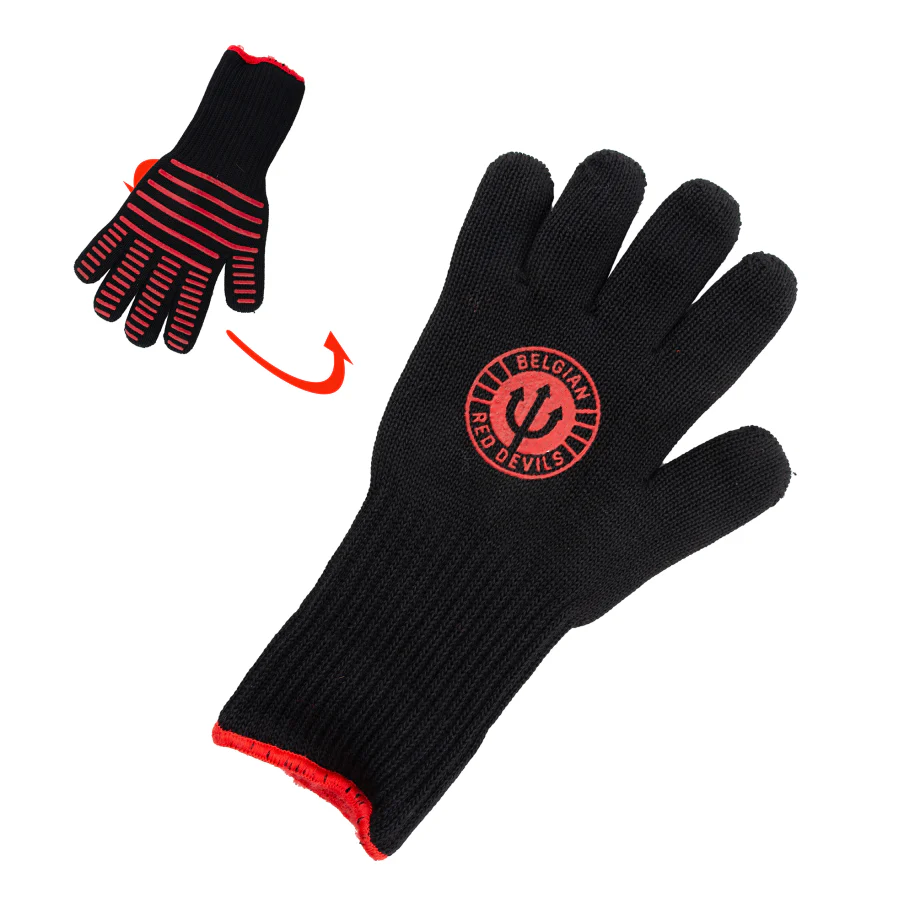 Premium-Handschuhe Red Devils - Image 2