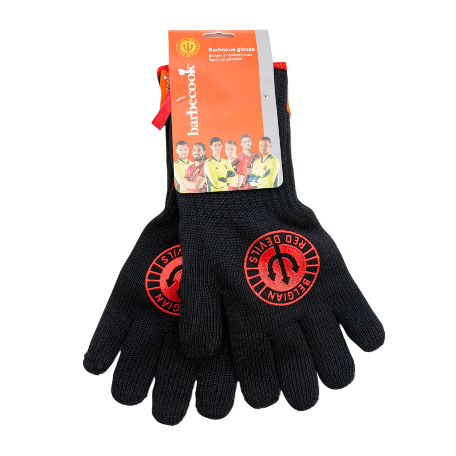 Premium-Handschuhe Red Devils - Image 5