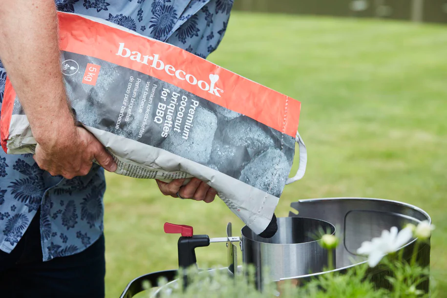 Premium Kokos Grillbriketts 5kg - Image 11