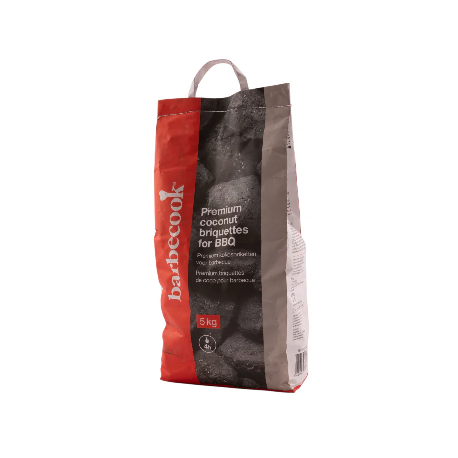 Premium Kokos Grillbriketts 5kg - Image 8