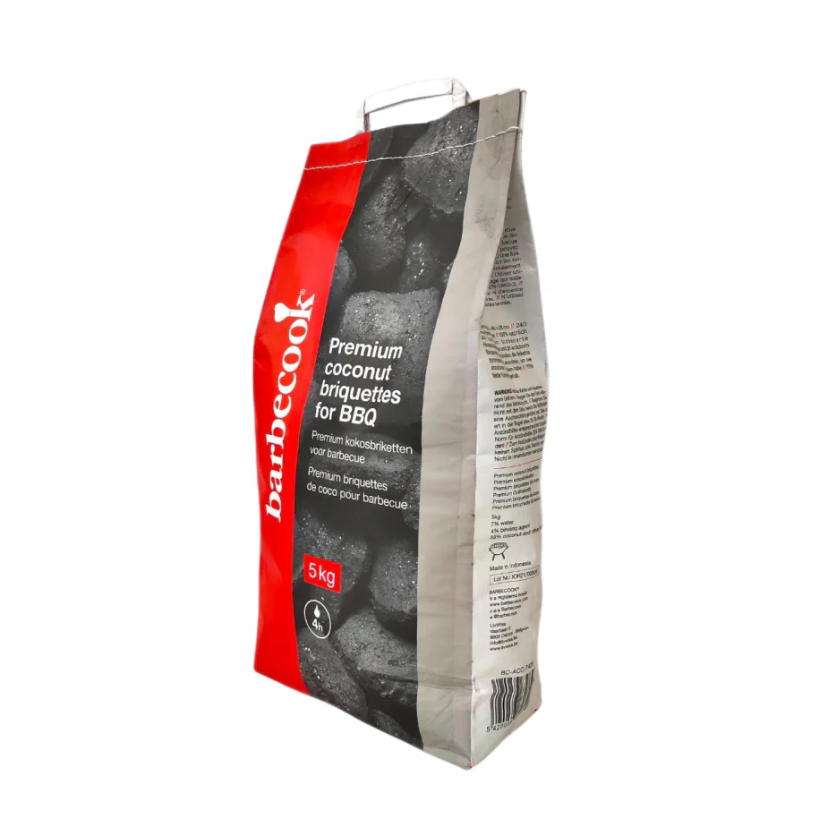 Premium Kokos Grillbriketts 5kg - Image 9