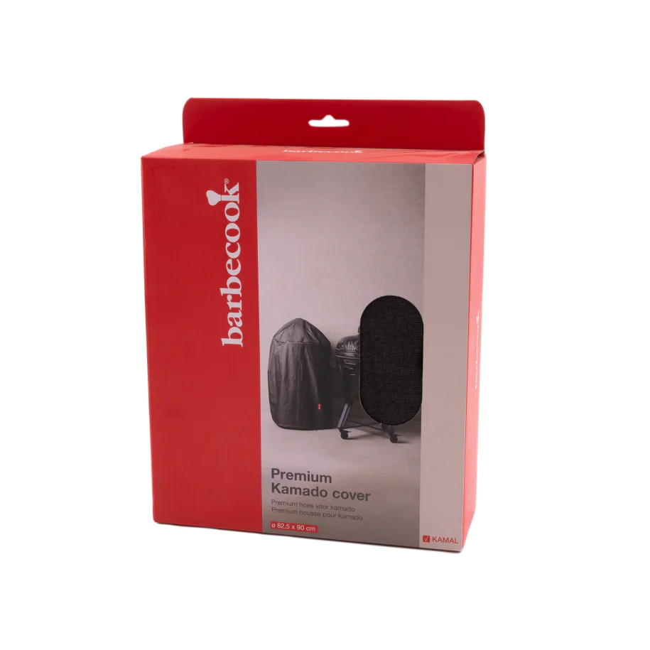 Premium Abdeckhaube für Kamal - Image 4
