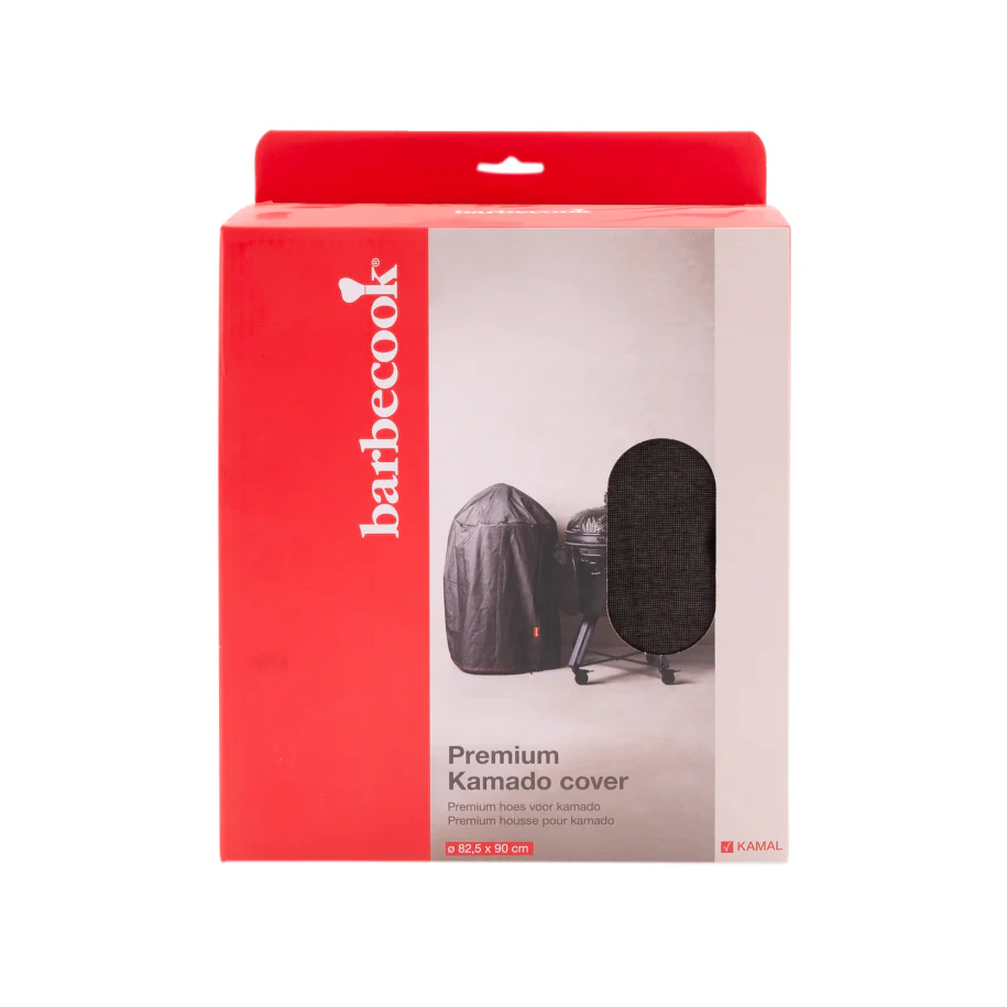 Premium Abdeckhaube für Kamal - Image 7