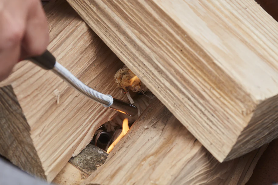 Feueranzünder - Image 8