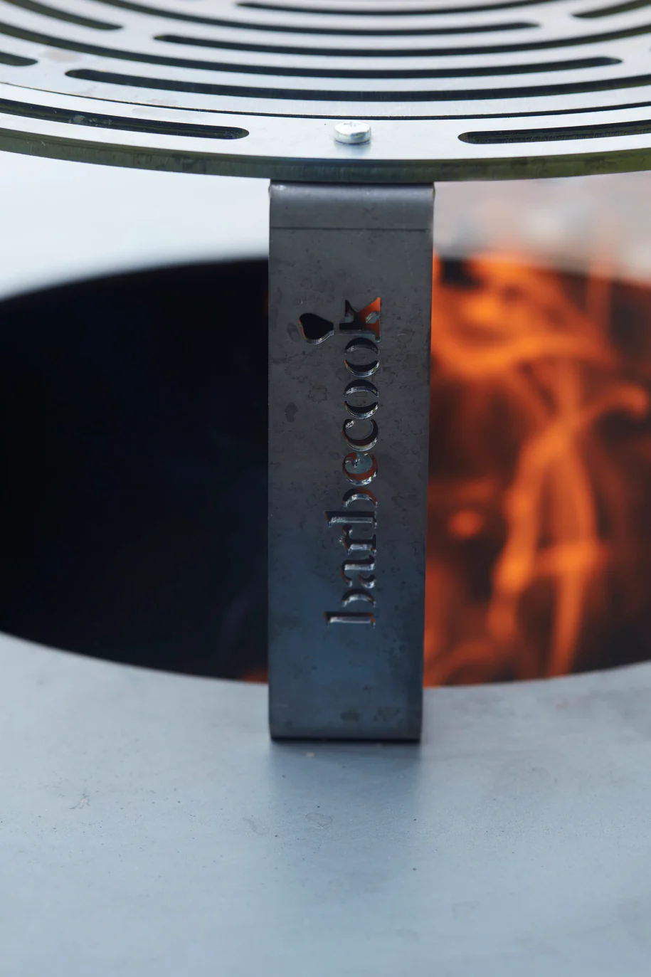 Dynamic Centre Stand und erhöhter Grill Ø 36cm - Image 11
