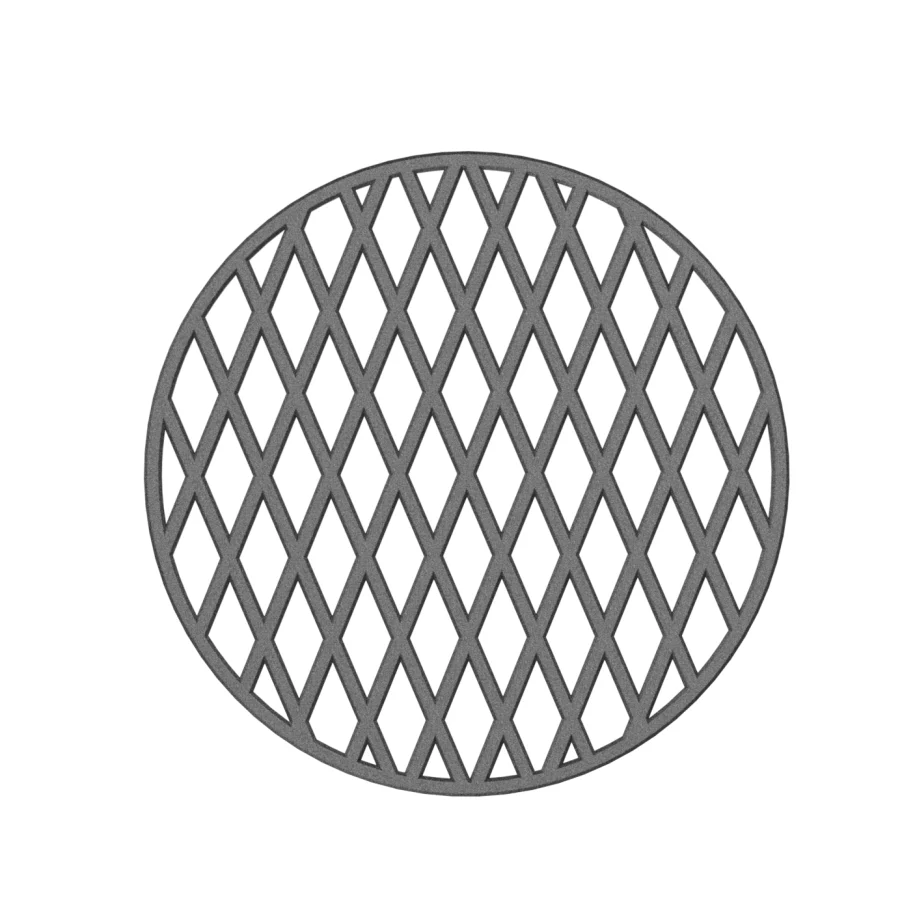 Dynamic Centre Grillrost ø36cm - Image 3