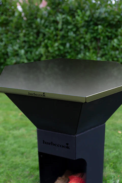 Deckplatte für Nestor - Image 3