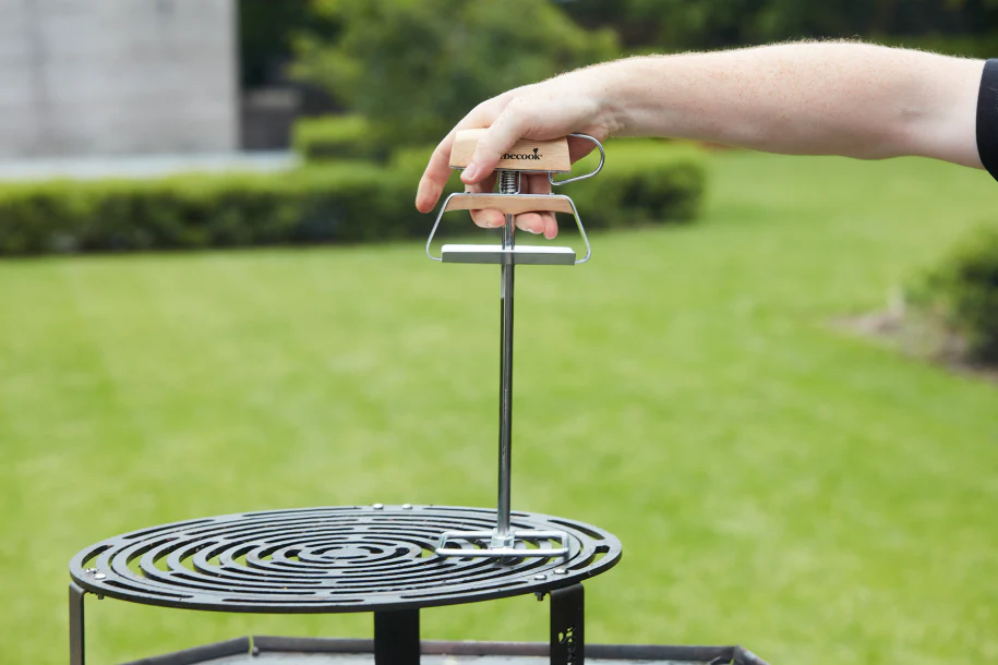 Grillrostheber FSC® - Image 5