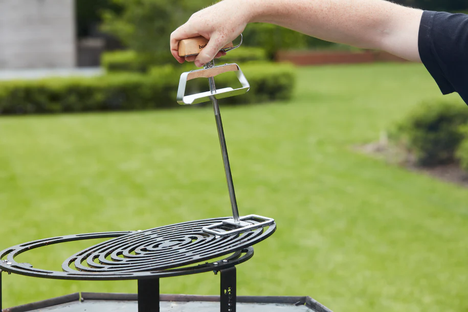 Grillrostheber FSC® - Image 8