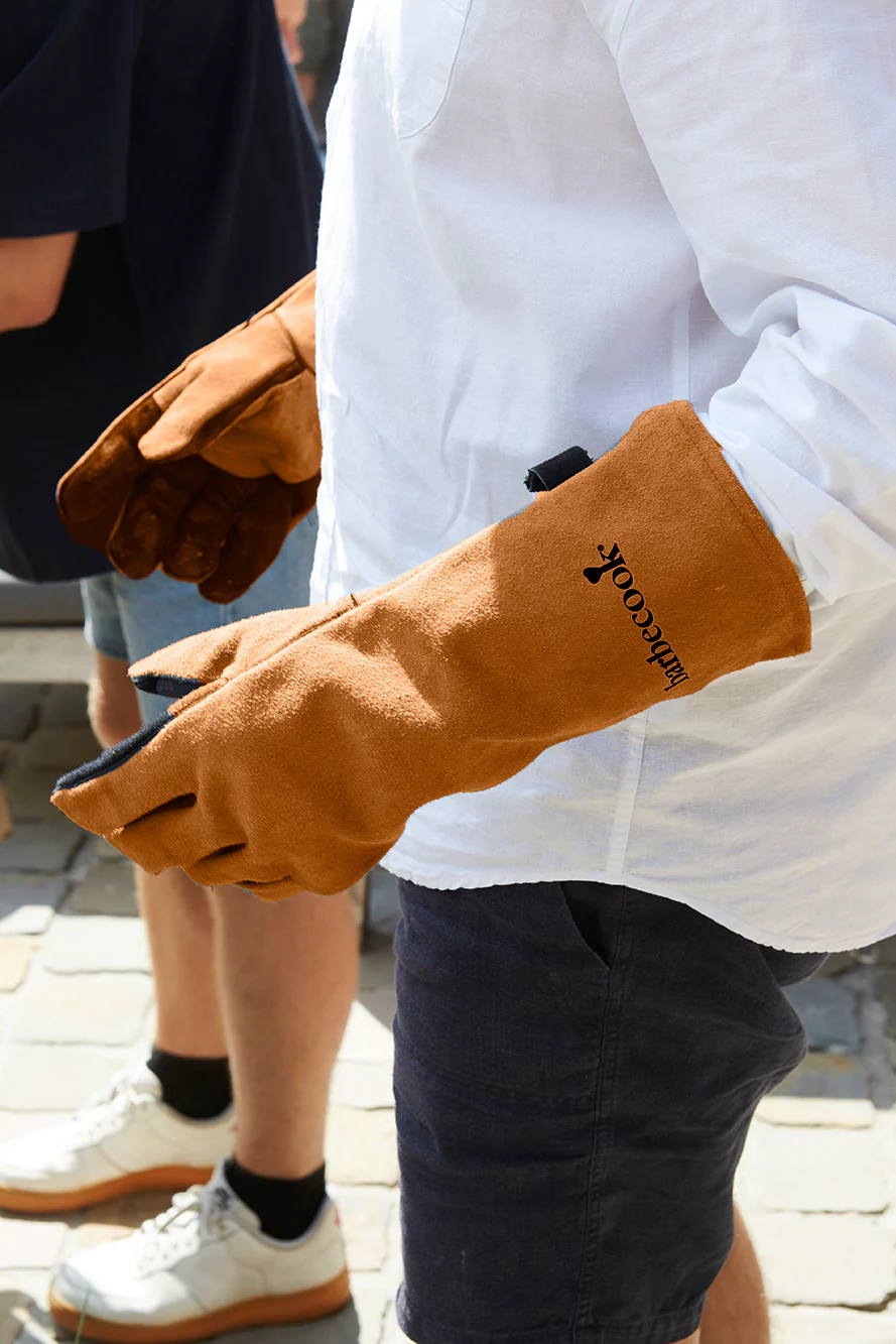 2er-Set weiche Lederhandschuhe - Image 4