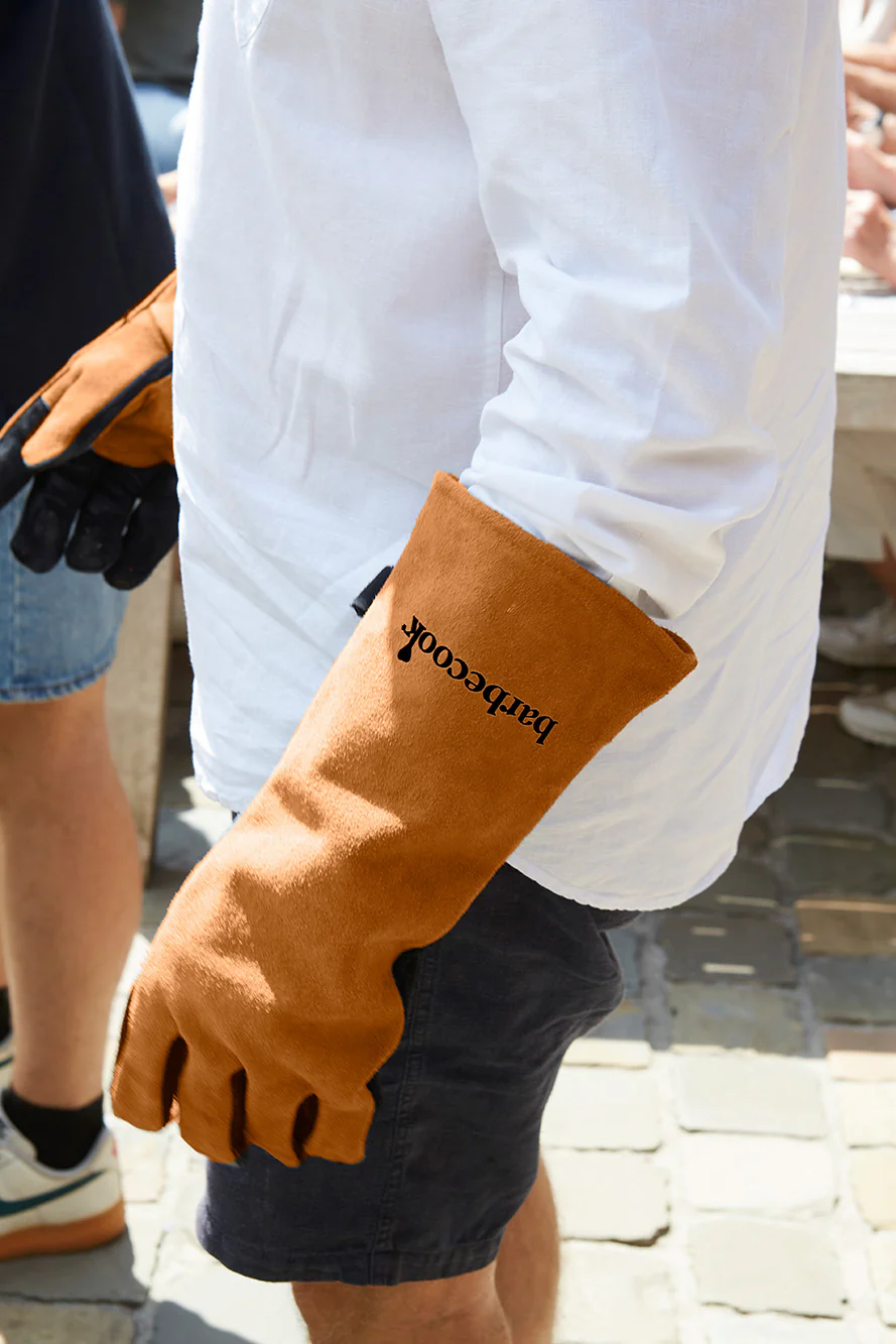 2er-Set weiche Lederhandschuhe - Image 6