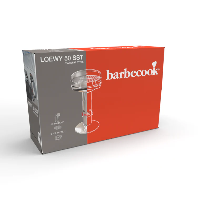 Loewy 50 SST - Image 15