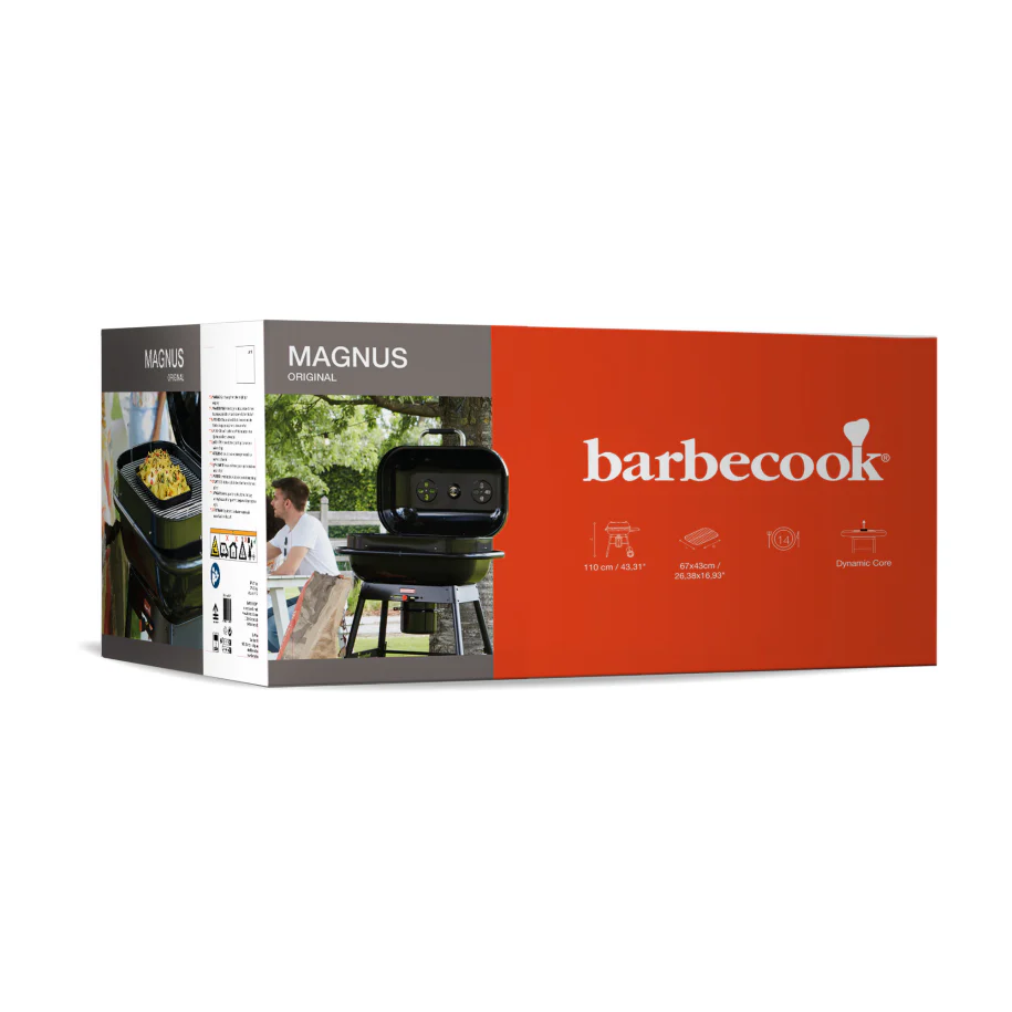 Magnus Original - Image 21