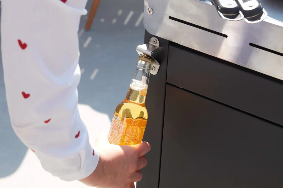 Premium Buddy für Gasgrill - Image 9