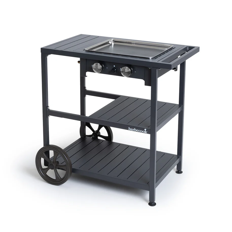 Victor mit trolley - Image 3