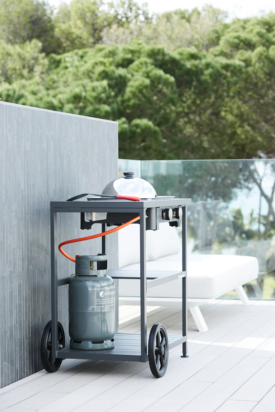 Victor mit trolley - Image 5