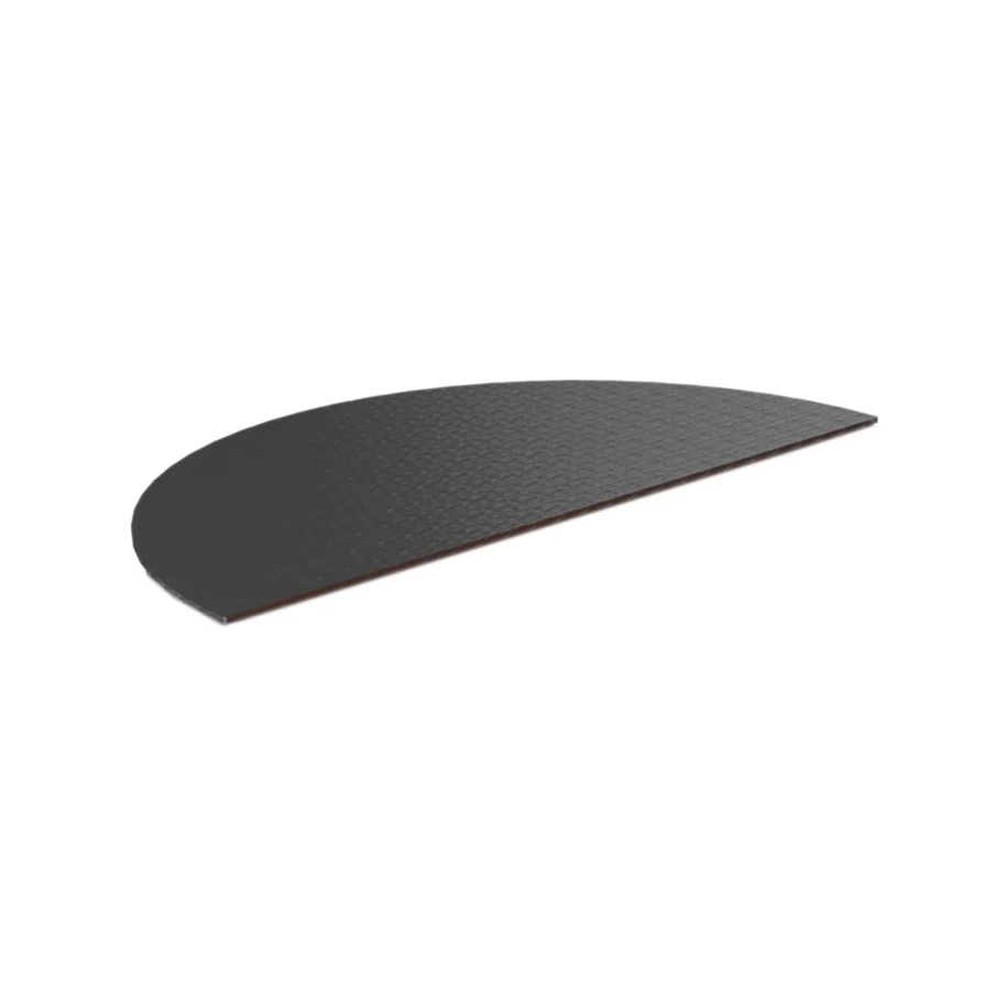 Plancha aus Kohlenstoffstahl 75cm - Image 6