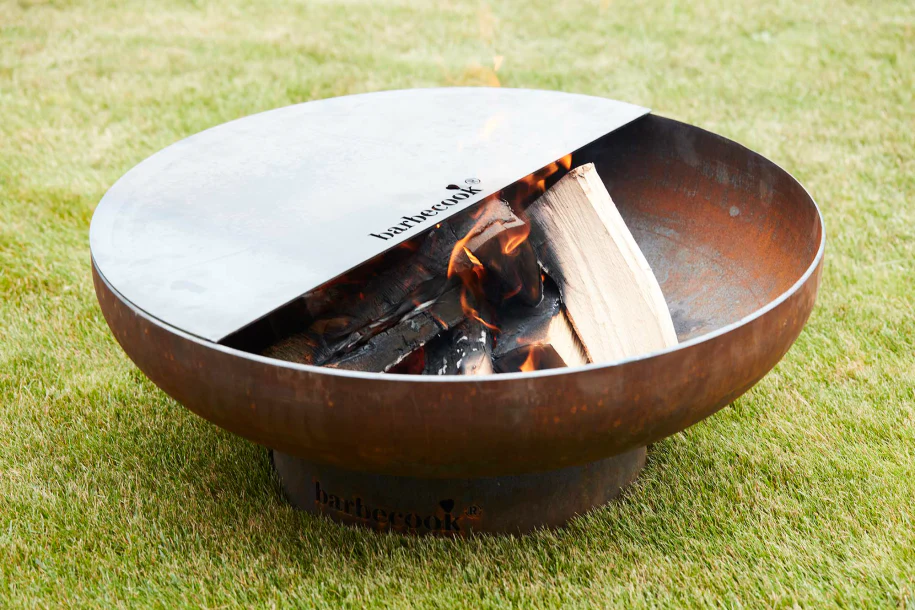 Plancha aus Kohlenstoffstahl 75cm - Image 7