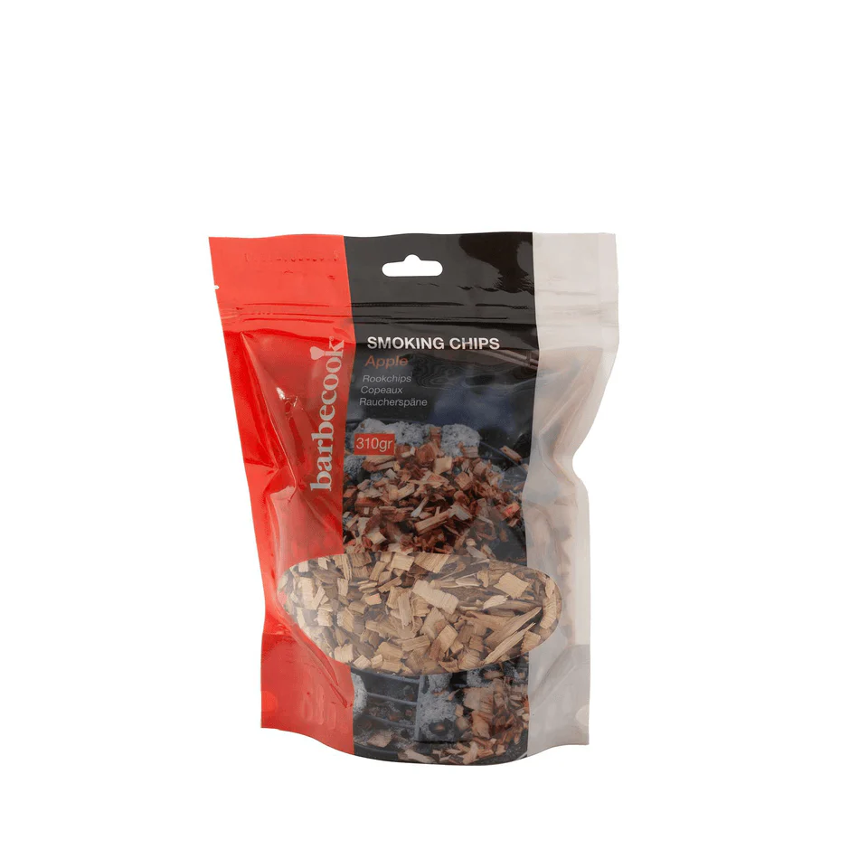 Räucherchips Apfel - Image 2