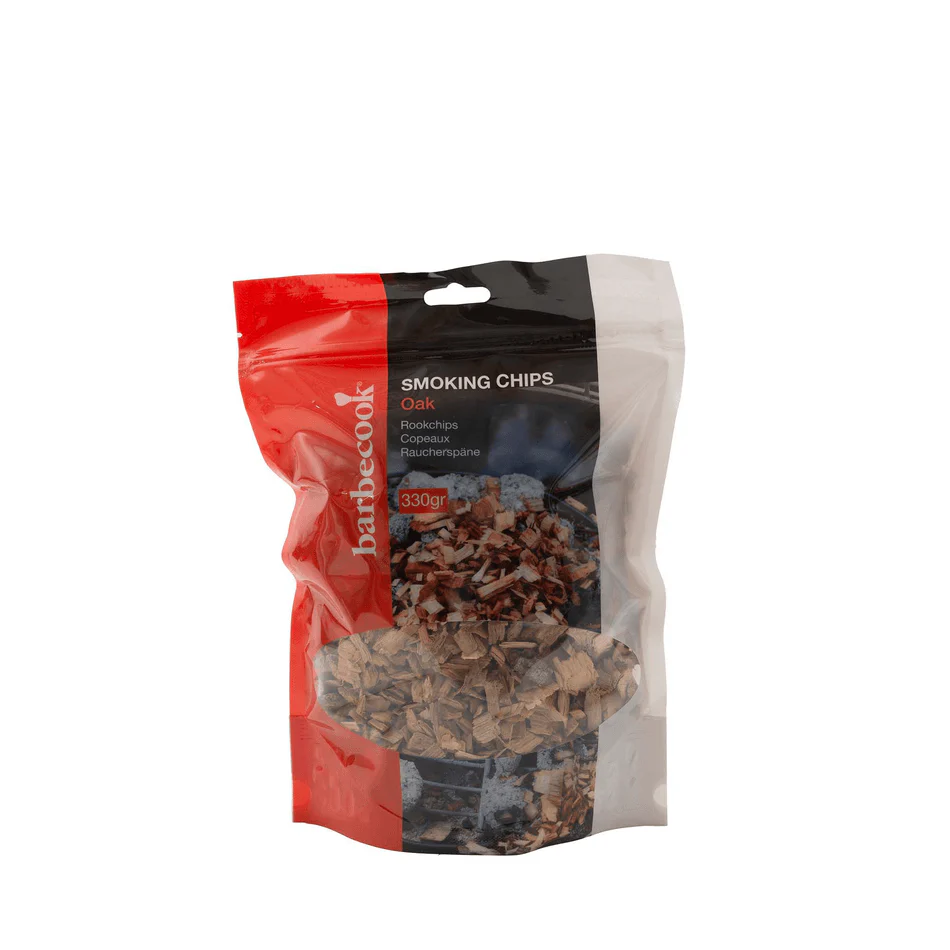 Räucherchips Eiche - Image 2
