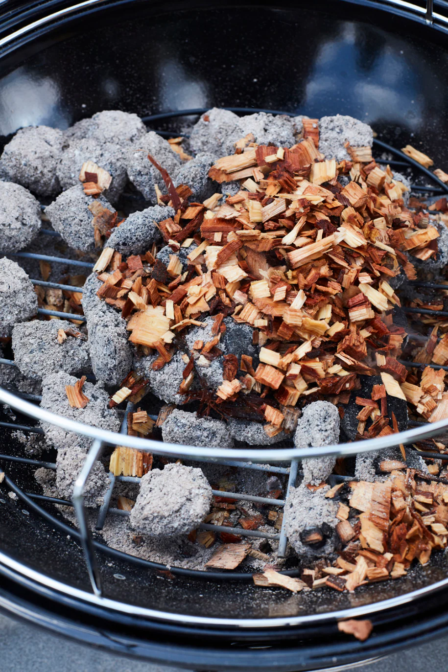 Räucherchips Eiche - Image 7