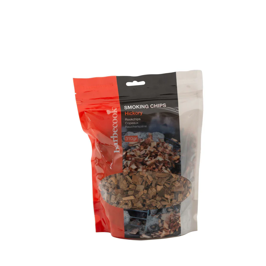 Räucherchips Hickory - Image 3