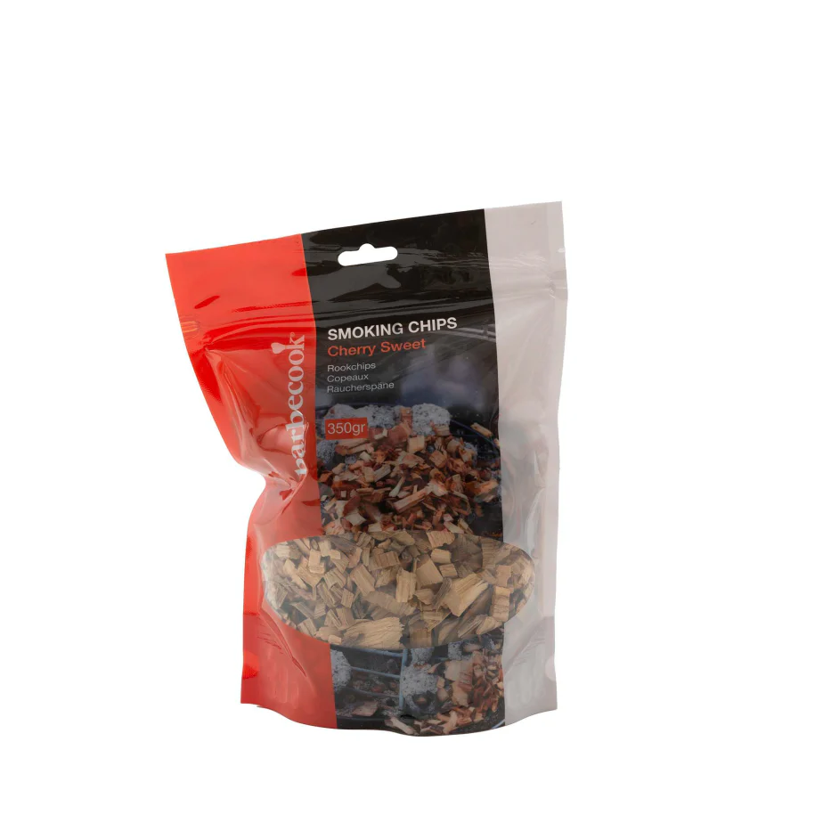Räucherchips Kirsche - Image 2
