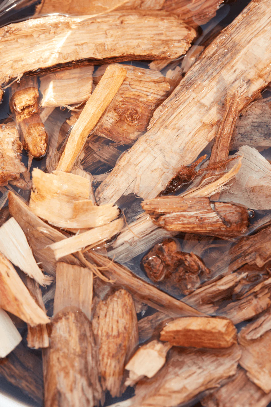 Holz chunks Rotwein - Image 10