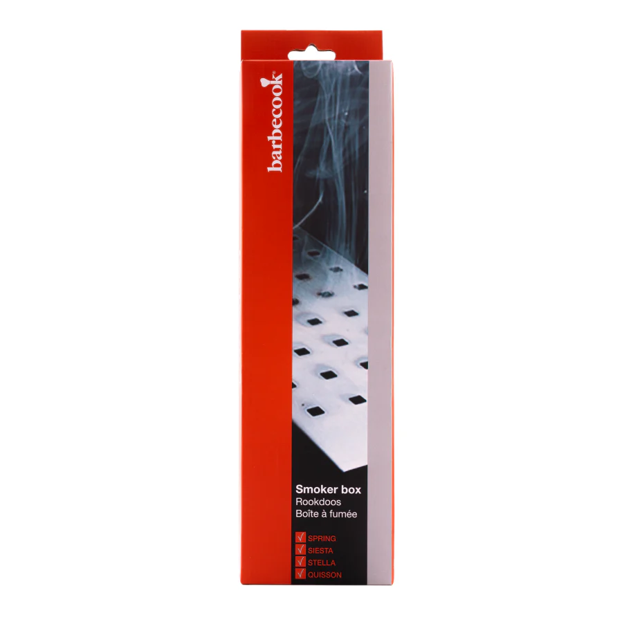 Universal Räucherbox - Image 5