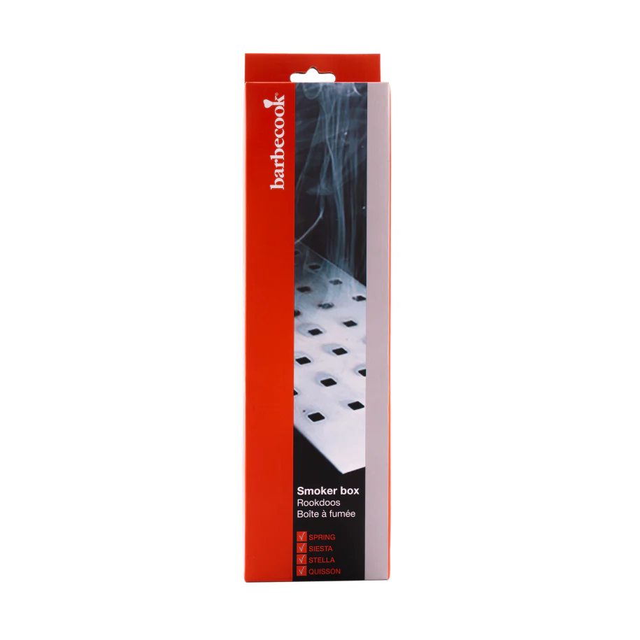 Universal Räucherbox - Image 7