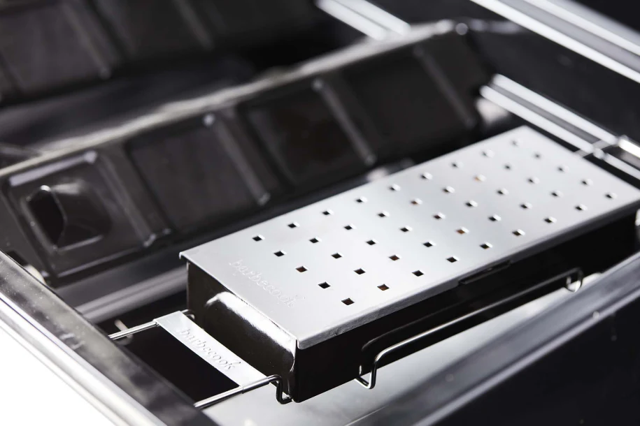 Universal Räucherbox - Image 8