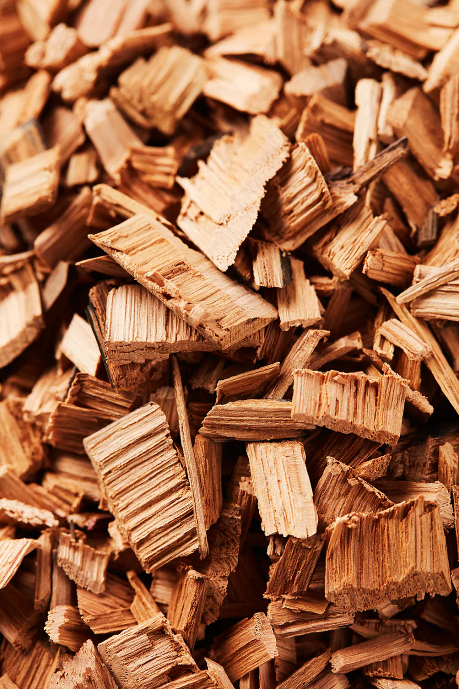 Räucherchips Eiche - Image 5