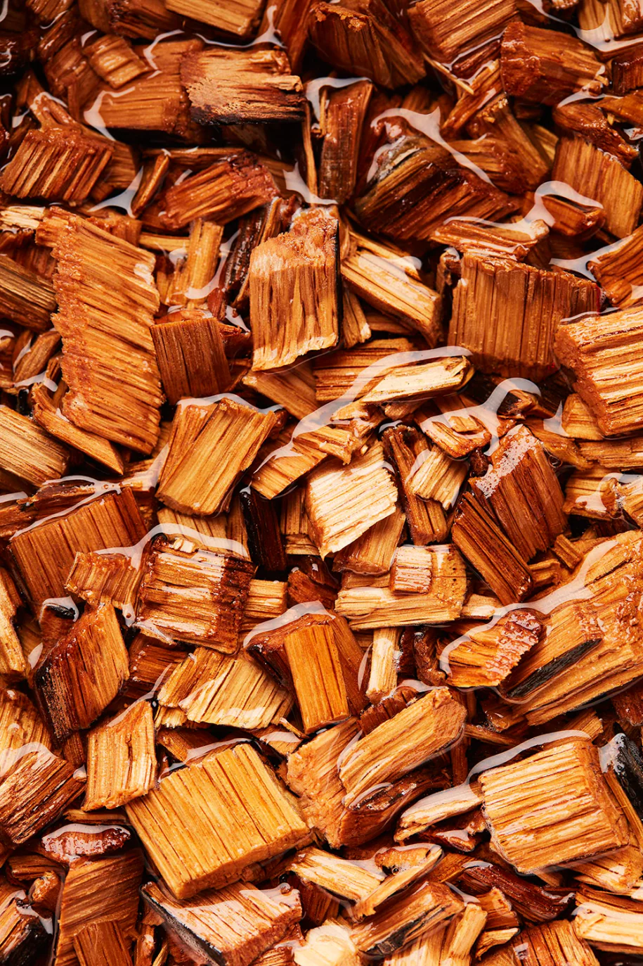 Räucherchips Eiche Whiskey - Image 5
