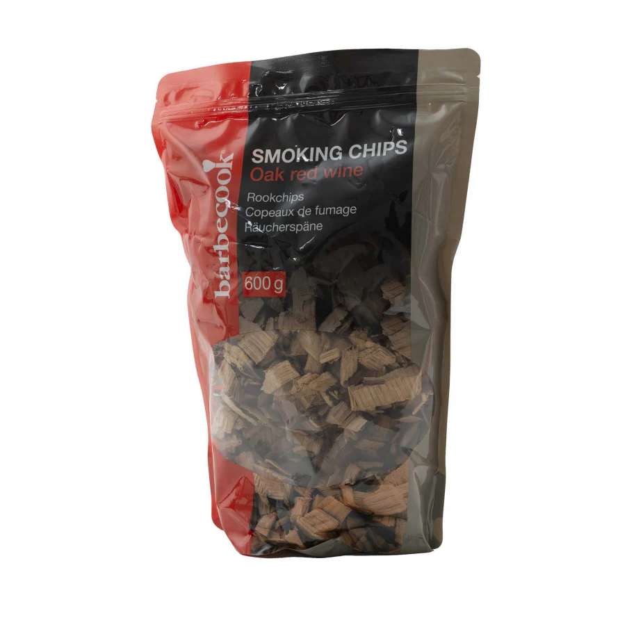 RĂ€ucherchips Eiche Rotwein - Image 4