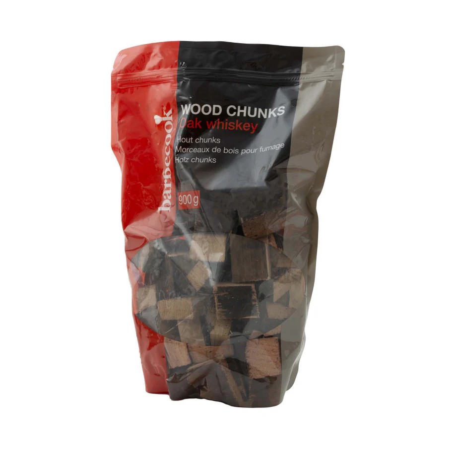 Holz chunks Eiche Whiskey - Image 3