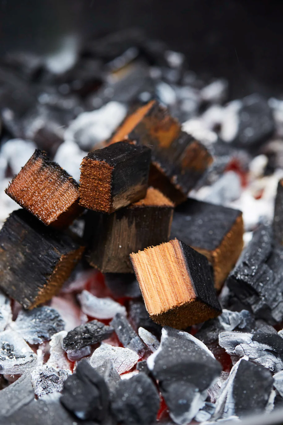Holz chunks Eiche Whiskey - Image 7