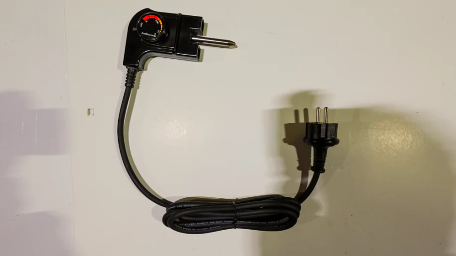 Kabel und Regler Alexia - Image 4