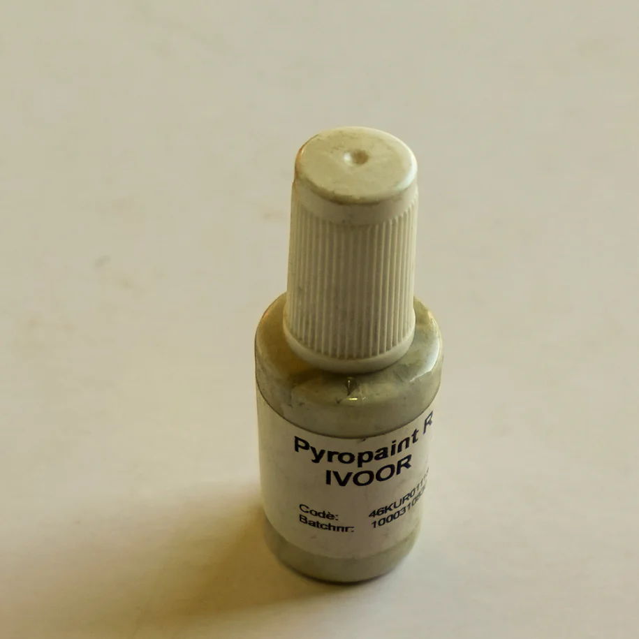 Weißer Retuschierstift - Image 4