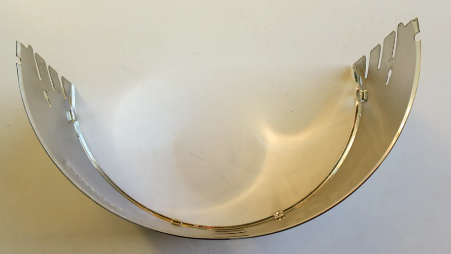 windschutze 430 mm Ceram - Image 4