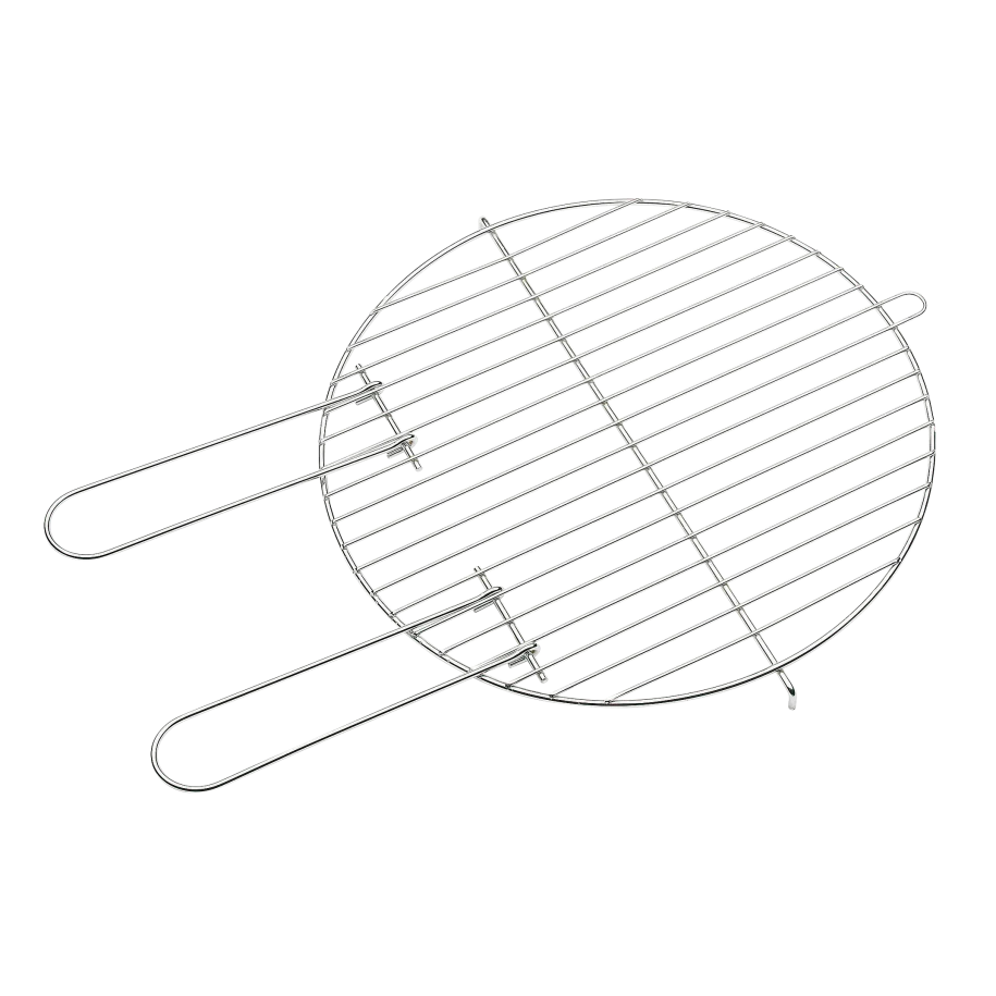 Grillrost ø 40cm Basic/Loewy 40