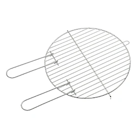 Grillrost ø 40cm Basic/Loewy 40 - Image 3