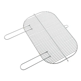 Grillrost 55x33,6cm Arena/Loewy 55 - Image 3