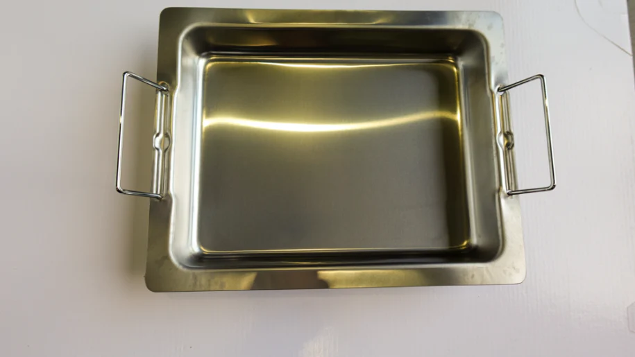 Gastronorm Vanille/Kaduva/Manua - Image 4