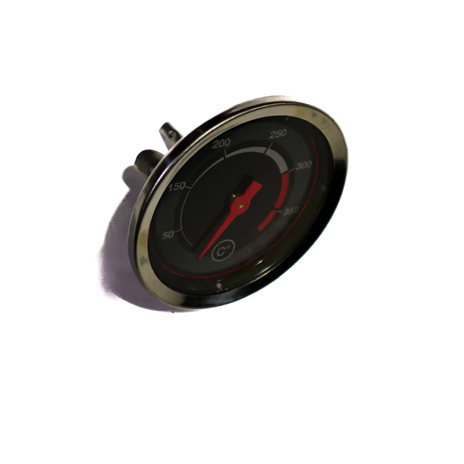 Thermometer Spring - Image 4