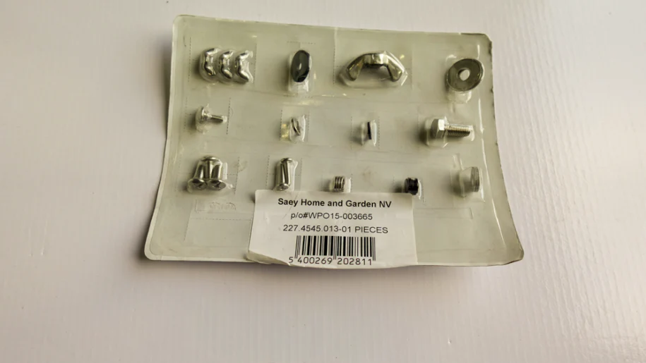 Montagematerial Loewy 45 - Image 4